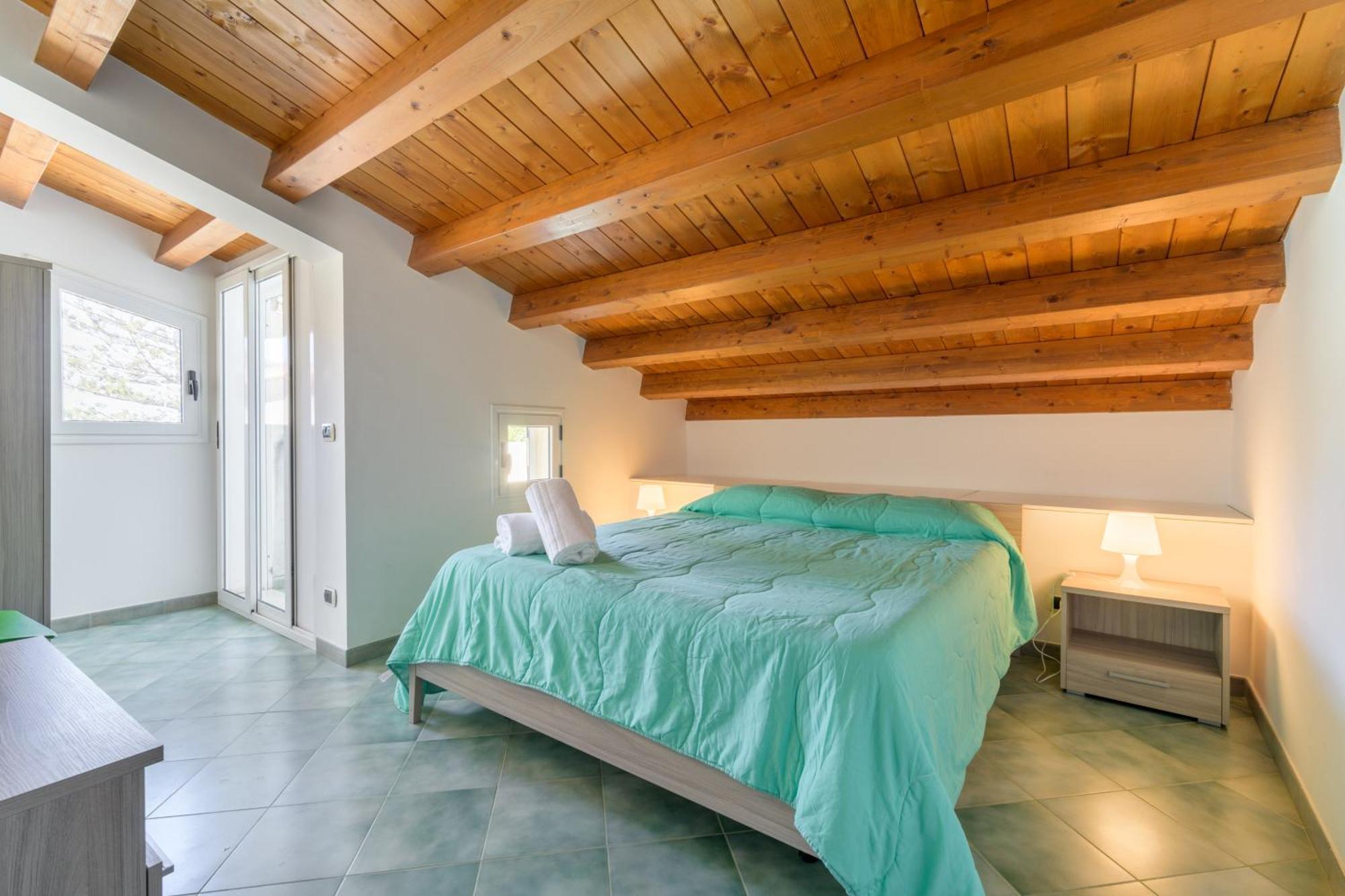 Archimede, Appartamento Con Vista In Centro A Marina Di Ragusa Exteriér fotografie